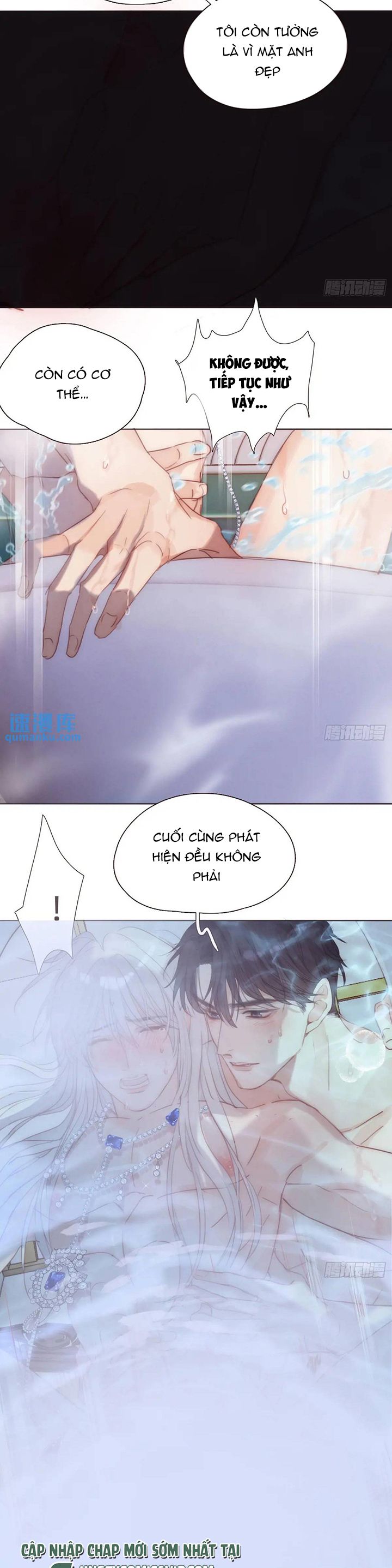 Thỉnh Cùng Ta Đồng Miên Chap 146 - Trang 2