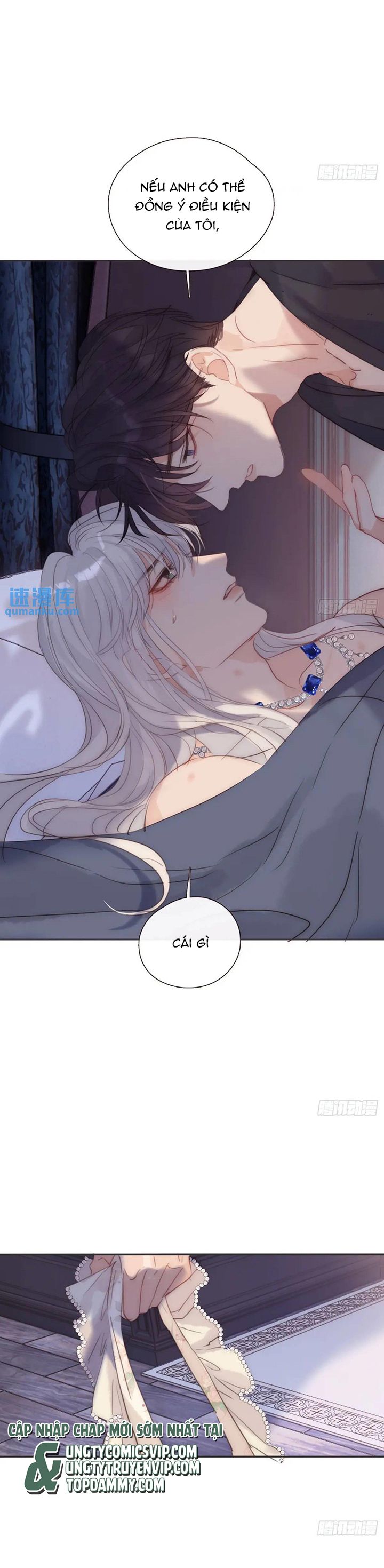 Thỉnh Cùng Ta Đồng Miên Chap 146 - Trang 2