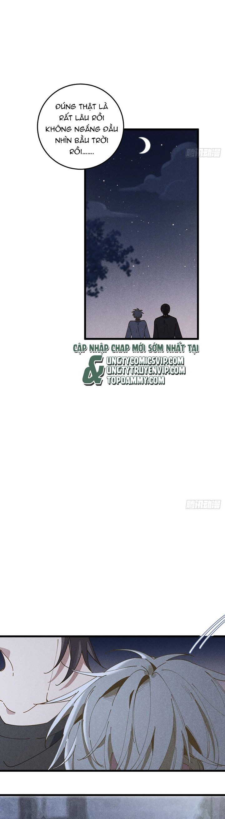 Tôi Không Cùng Anh Đến Vùng Đất Bắp Ngô Đâu! Chapter 21 - Trang 4