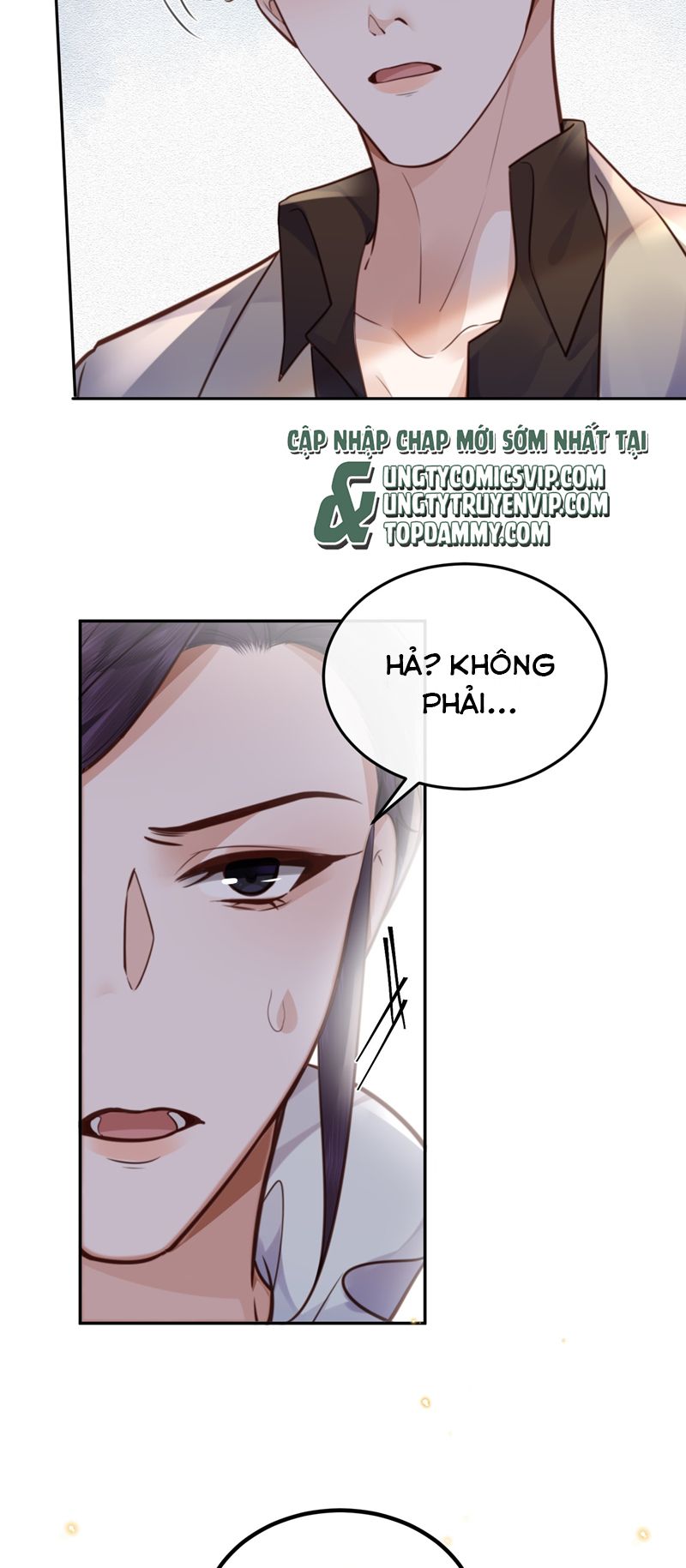 Tổng Tài Định Chế Tư Nhân Chapter 75 - Trang 4