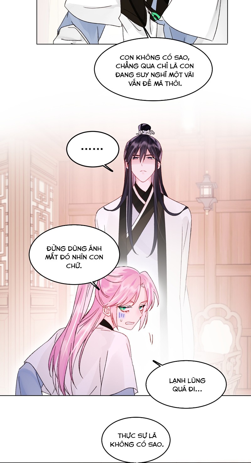 Tôi Phải Làm 1 Kẻ Đại Xấu Xa Chapter 114 - Trang 4