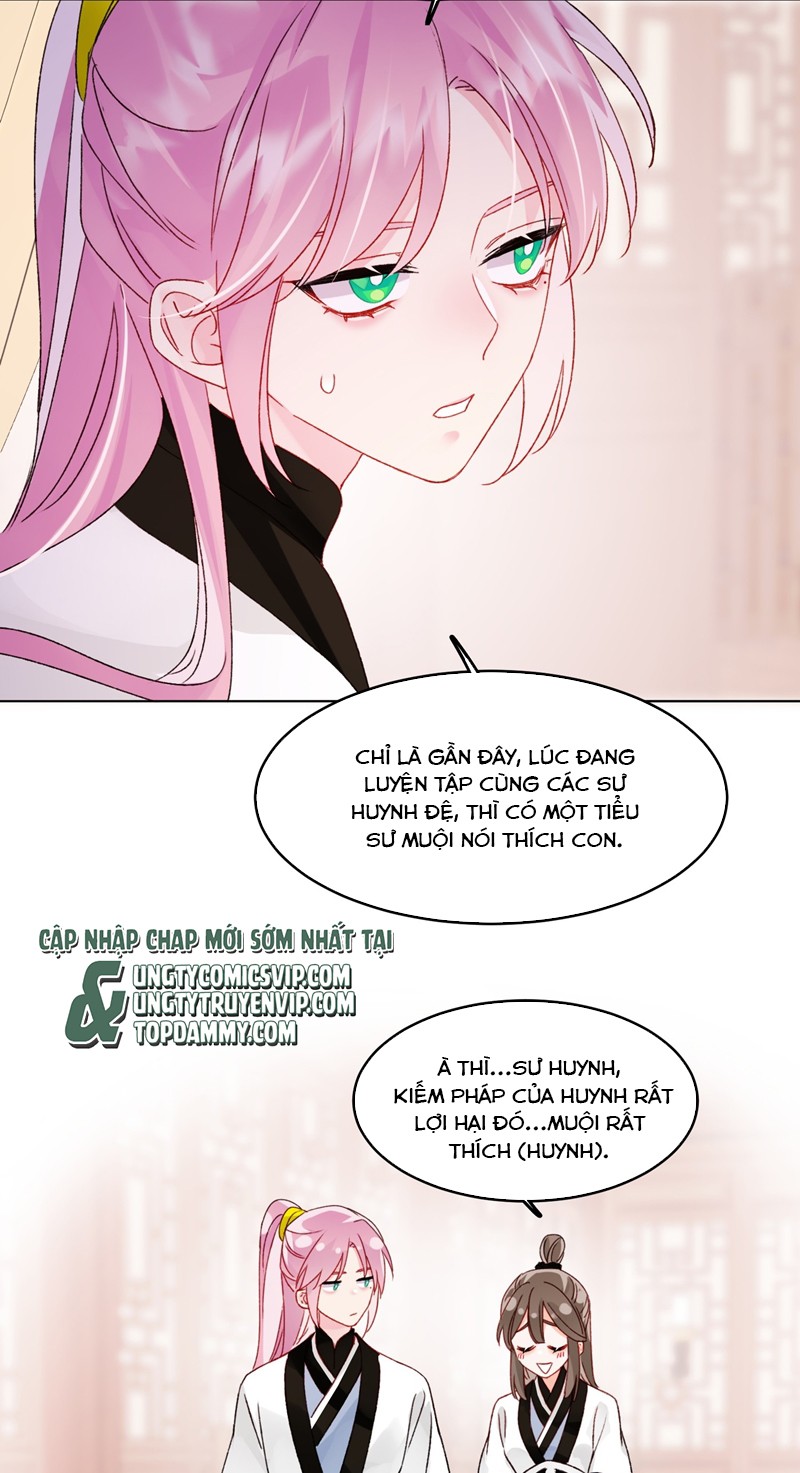 Tôi Phải Làm 1 Kẻ Đại Xấu Xa Chapter 114 - Trang 4