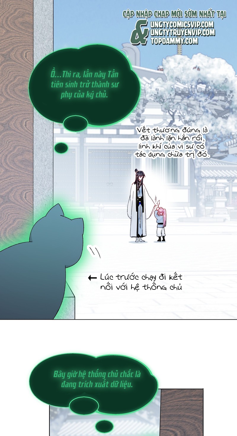 Tôi Phải Làm 1 Kẻ Đại Xấu Xa Chapter 114 - Trang 4