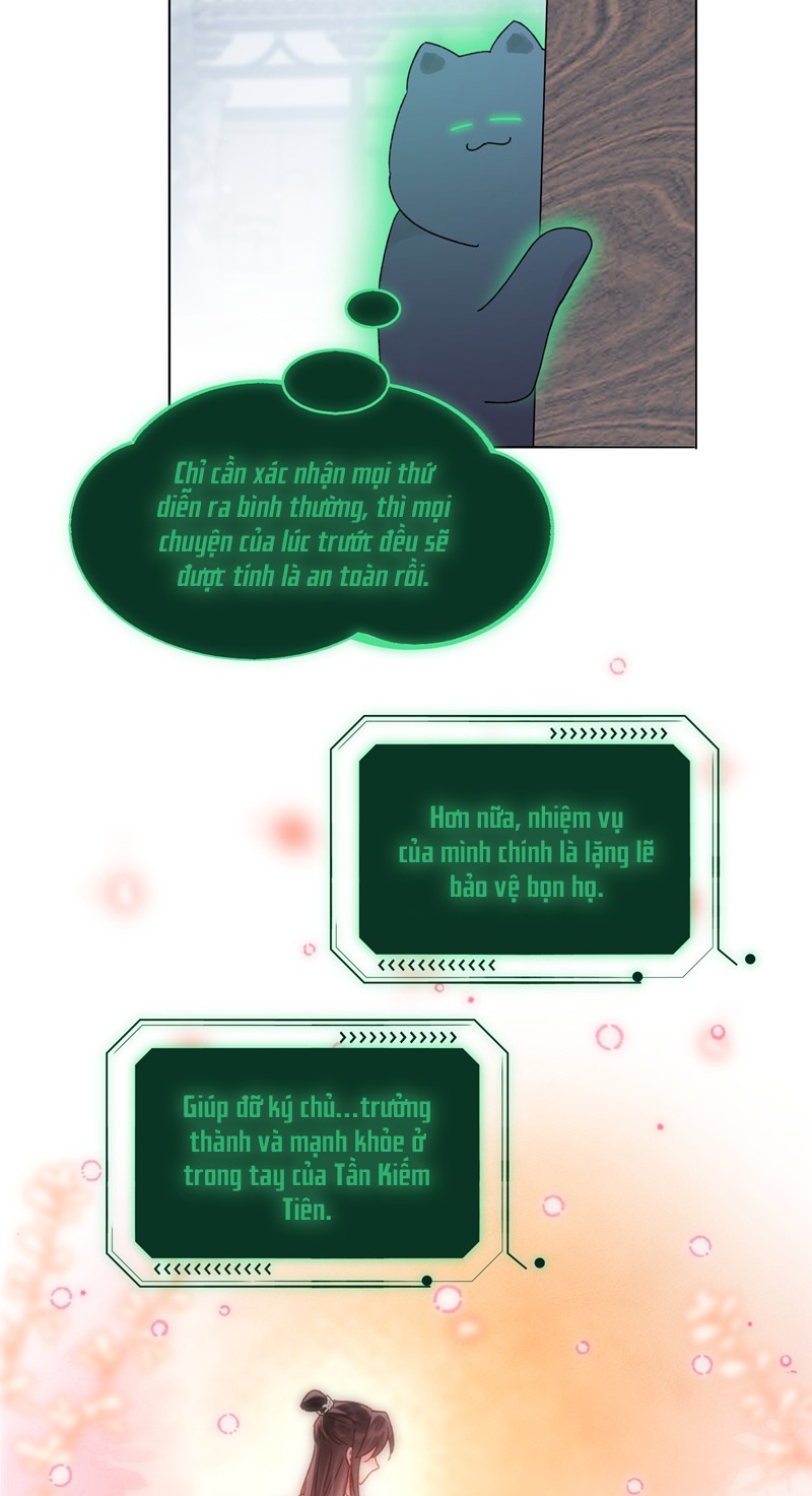 Tôi Phải Làm 1 Kẻ Đại Xấu Xa Chapter 114 - Trang 4
