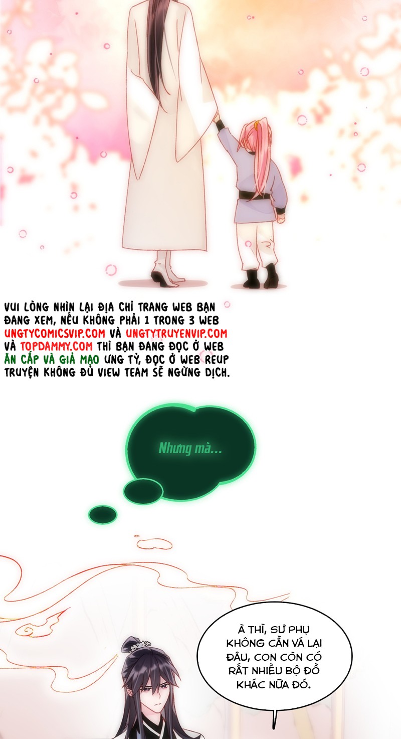 Tôi Phải Làm 1 Kẻ Đại Xấu Xa Chapter 114 - Trang 4