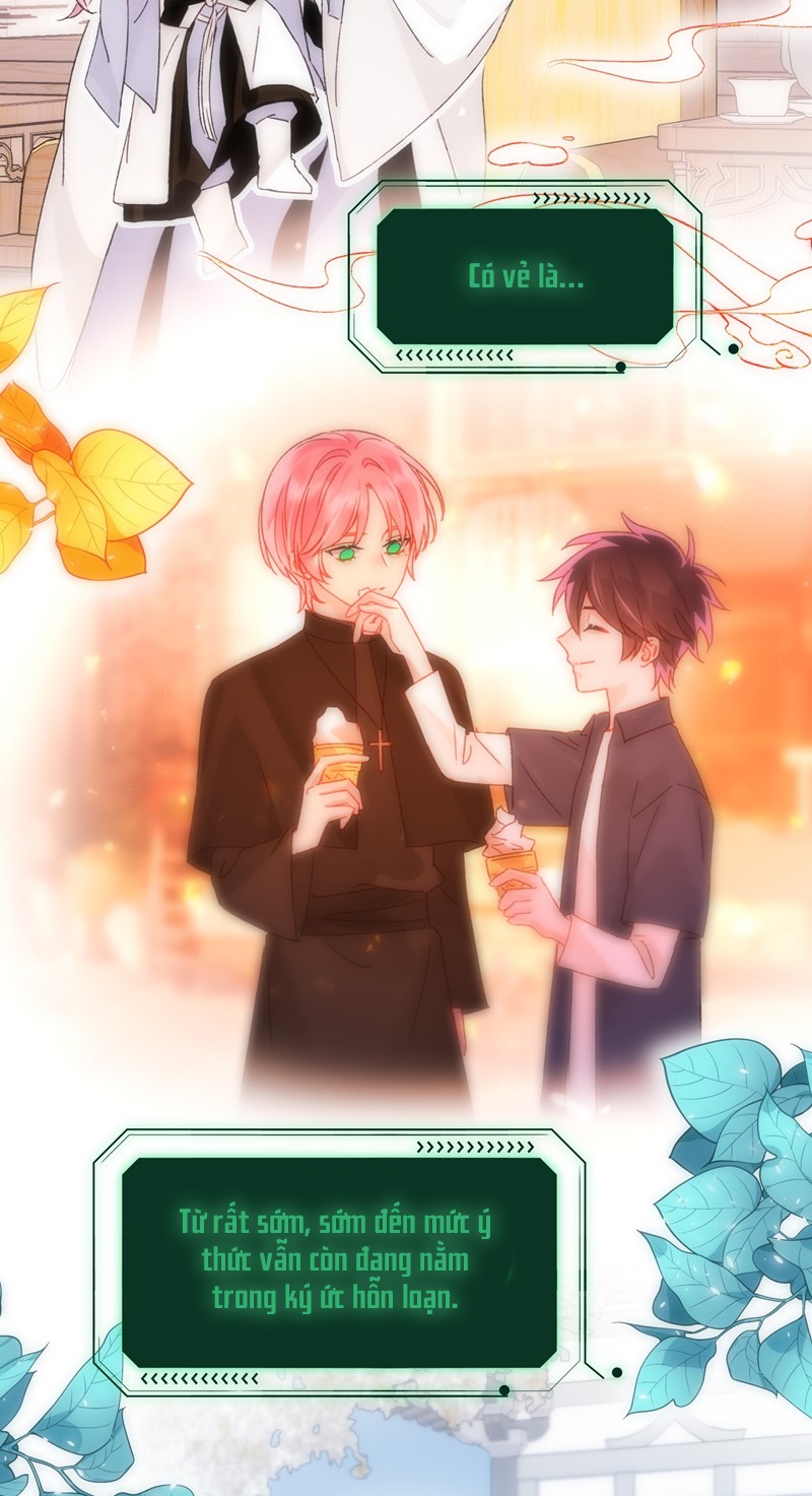 Tôi Phải Làm 1 Kẻ Đại Xấu Xa Chapter 114 - Trang 4