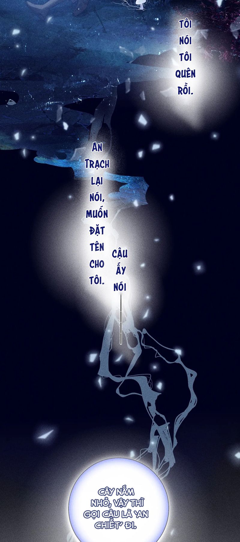 Cây Nấm Nhỏ Chap 11 - Trang 4