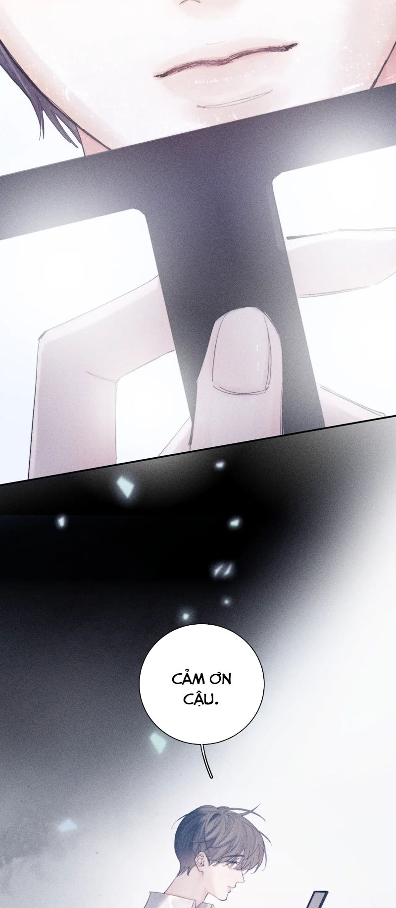 Cây Nấm Nhỏ Chap 11 - Trang 4