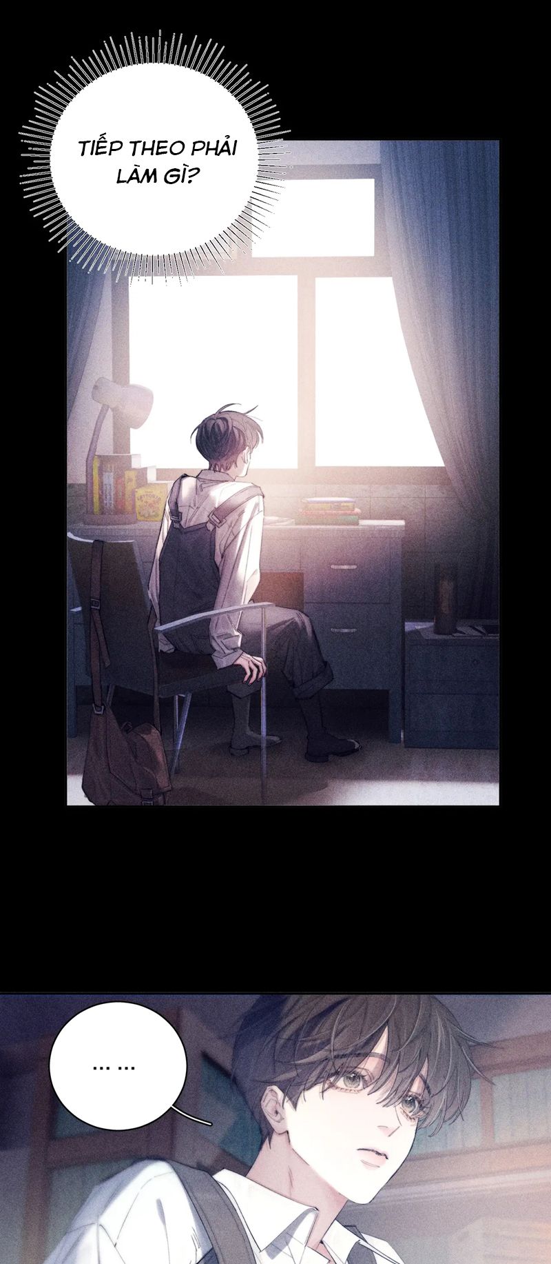 Cây Nấm Nhỏ Chap 11 - Trang 4