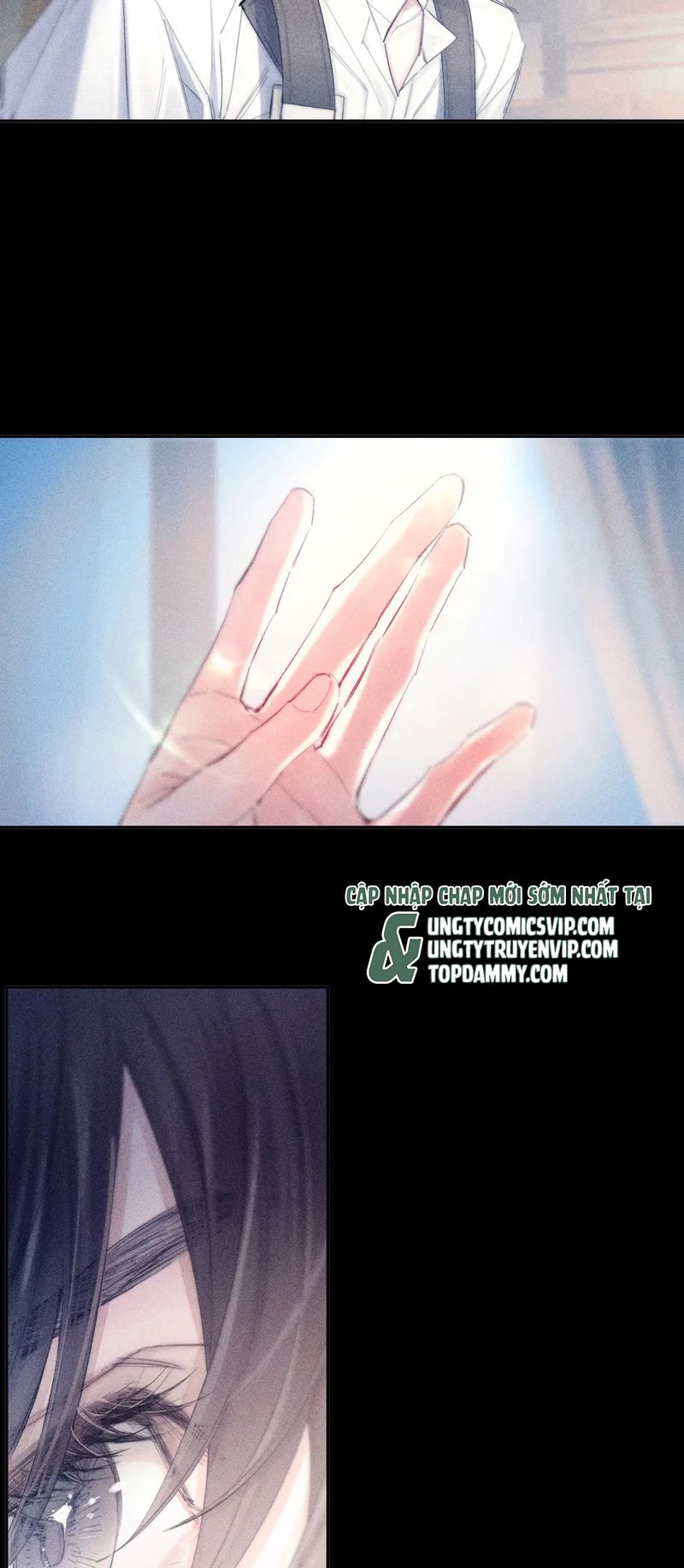 Cây Nấm Nhỏ Chap 11 - Trang 4