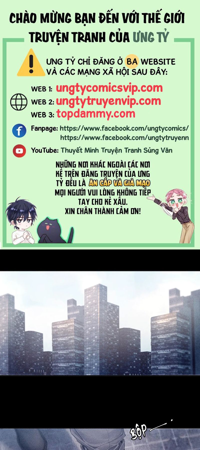 Cây Nấm Nhỏ Chap 11 - Trang 4