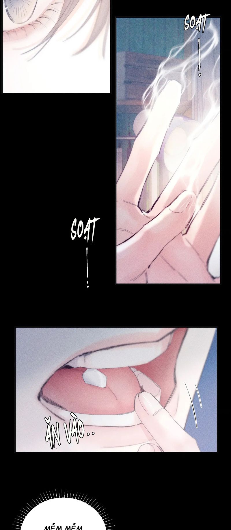 Cây Nấm Nhỏ Chap 11 - Trang 4