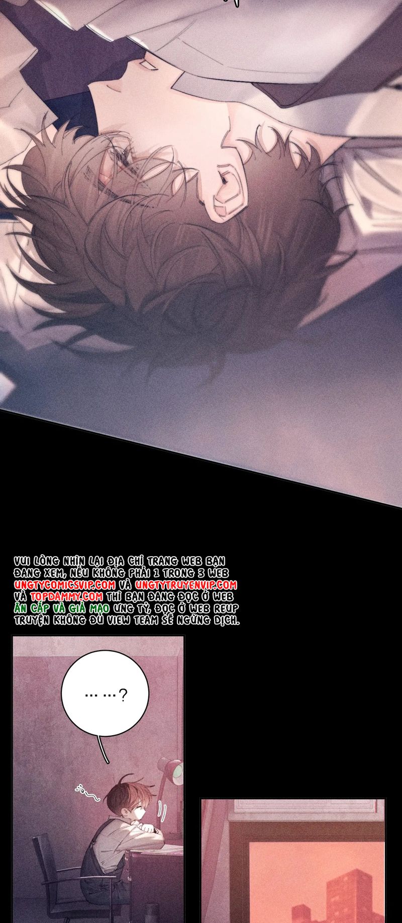 Cây Nấm Nhỏ Chap 11 - Trang 4
