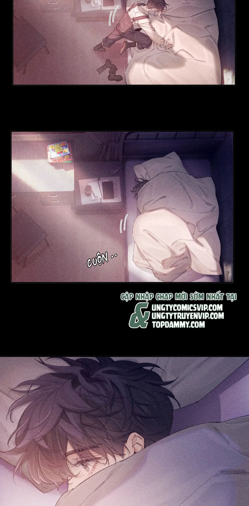 Cây Nấm Nhỏ Chap 11 - Trang 4