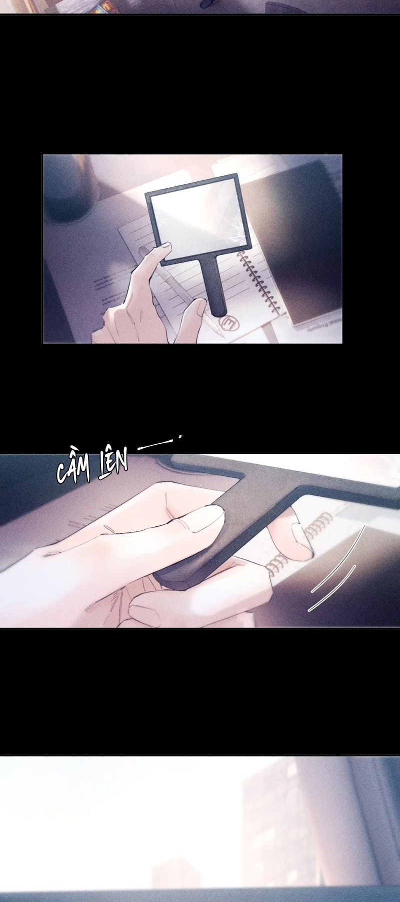 Cây Nấm Nhỏ Chap 11 - Trang 4