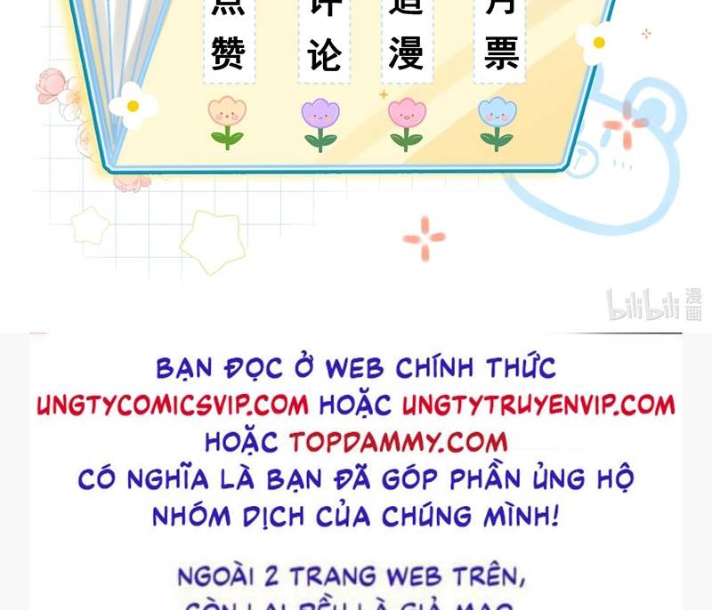 Ánh Trăng Vì Tôi Mà Đến Chapter 47 - Trang 4