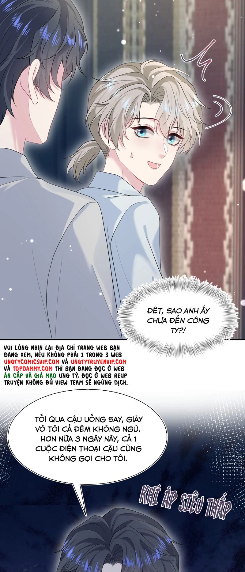 Tuyệt Mỹ Bạch Liên Hoa Online Dạy Học Chap 260 - Next Chap 261