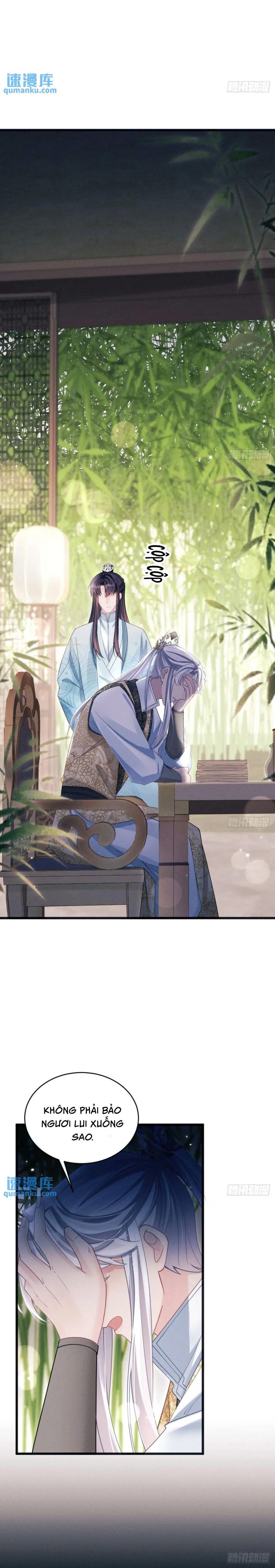 Tôi Hoài Nghi Ảnh Đế Đang Theo Đuổi Tôi Chapter 119 - Trang 4