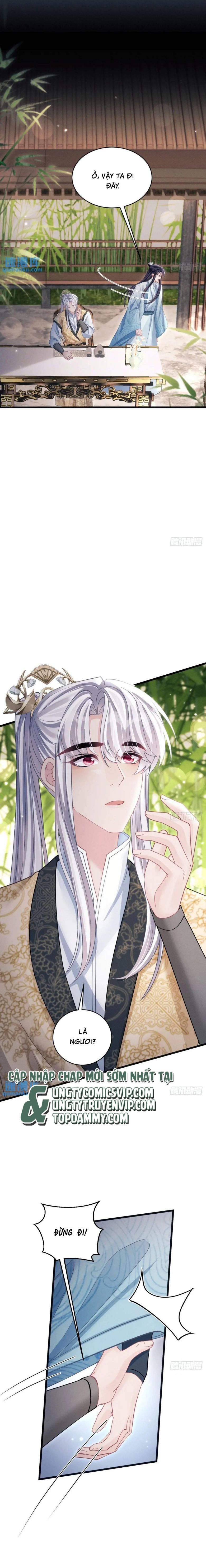 Tôi Hoài Nghi Ảnh Đế Đang Theo Đuổi Tôi Chapter 119 - Trang 4