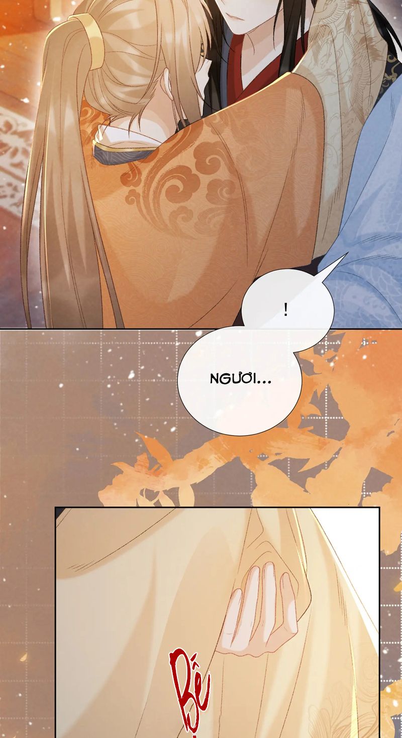Bệnh Trạng Dụ Dỗ Chapter 57 - Trang 4