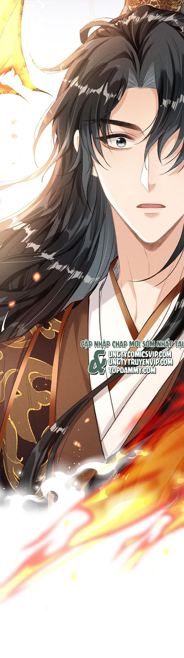Đan Tiêu Vạn Dặm Chapter 56 - Trang 4