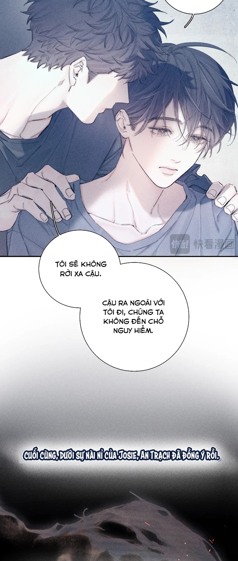 Cây Nấm Nhỏ Chap 12 - Trang 4