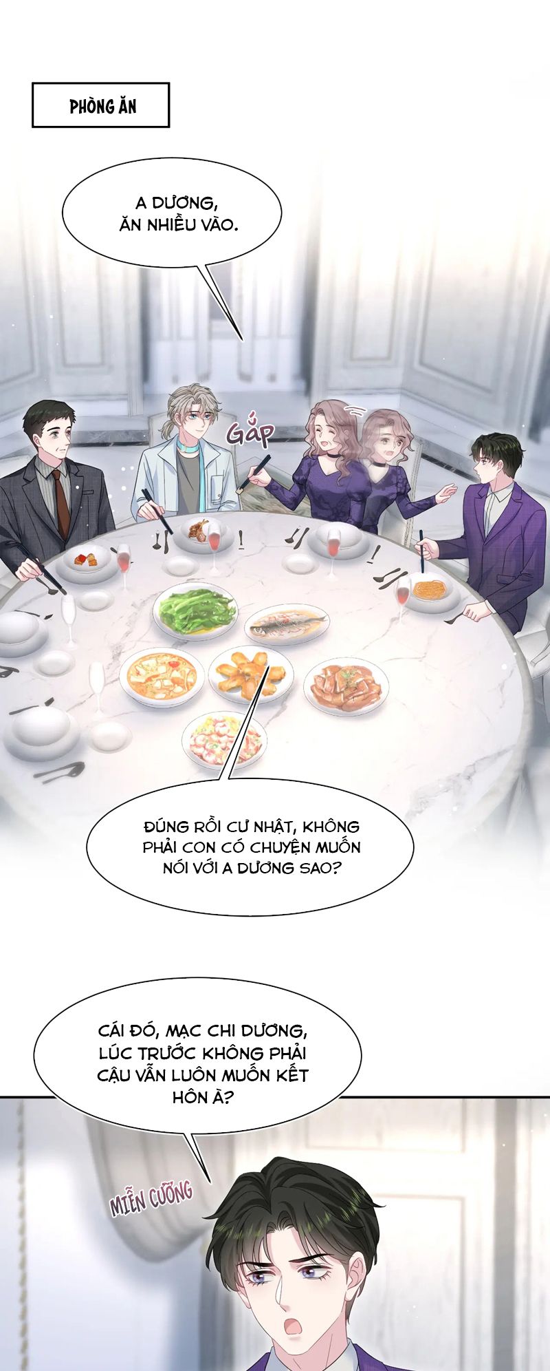 Tuyệt Mỹ Bạch Liên Hoa Online Dạy Học Chap 262 - Next Chap 263