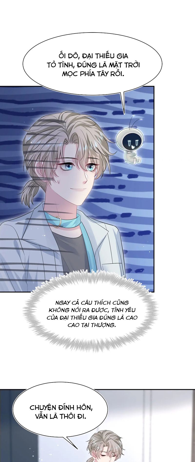 Tuyệt Mỹ Bạch Liên Hoa Online Dạy Học Chap 262 - Next Chap 263