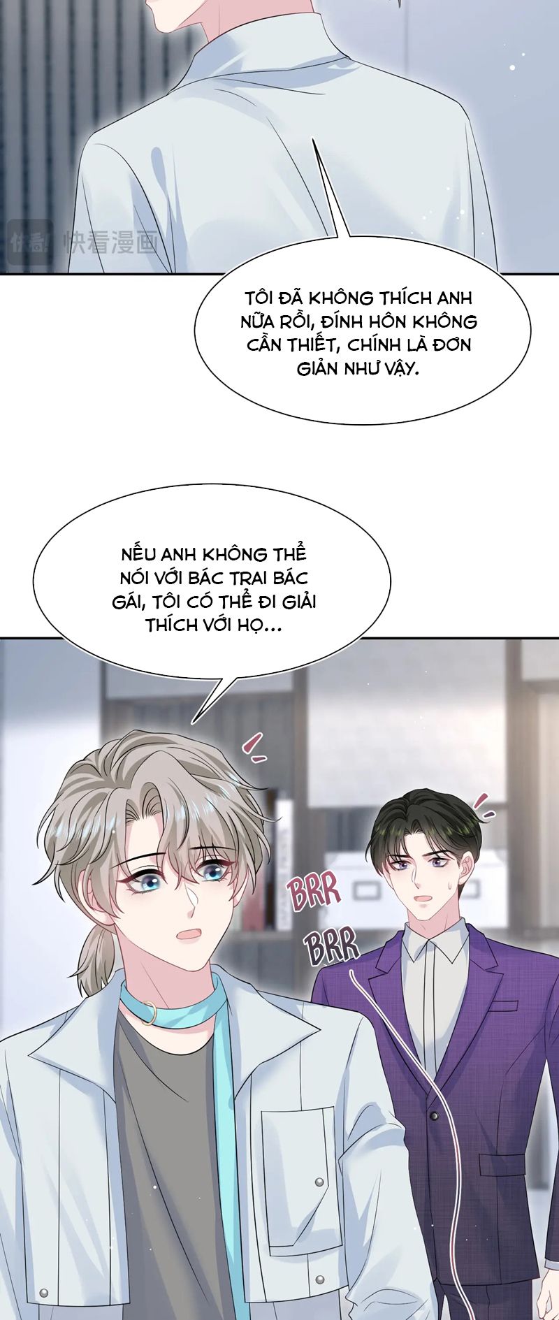 Tuyệt Mỹ Bạch Liên Hoa Online Dạy Học Chap 262 - Next Chap 263