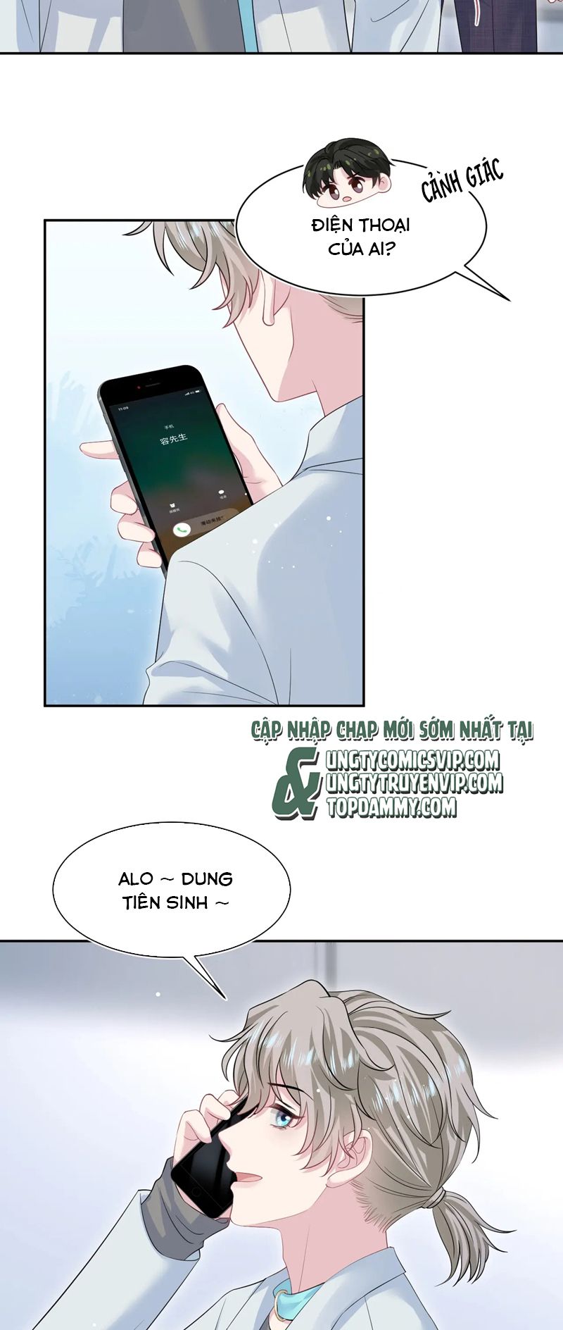 Tuyệt Mỹ Bạch Liên Hoa Online Dạy Học Chap 262 - Next Chap 263