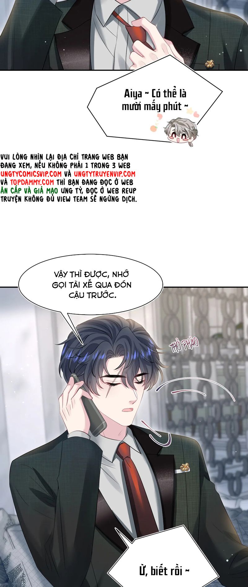 Tuyệt Mỹ Bạch Liên Hoa Online Dạy Học Chap 262 - Next Chap 263