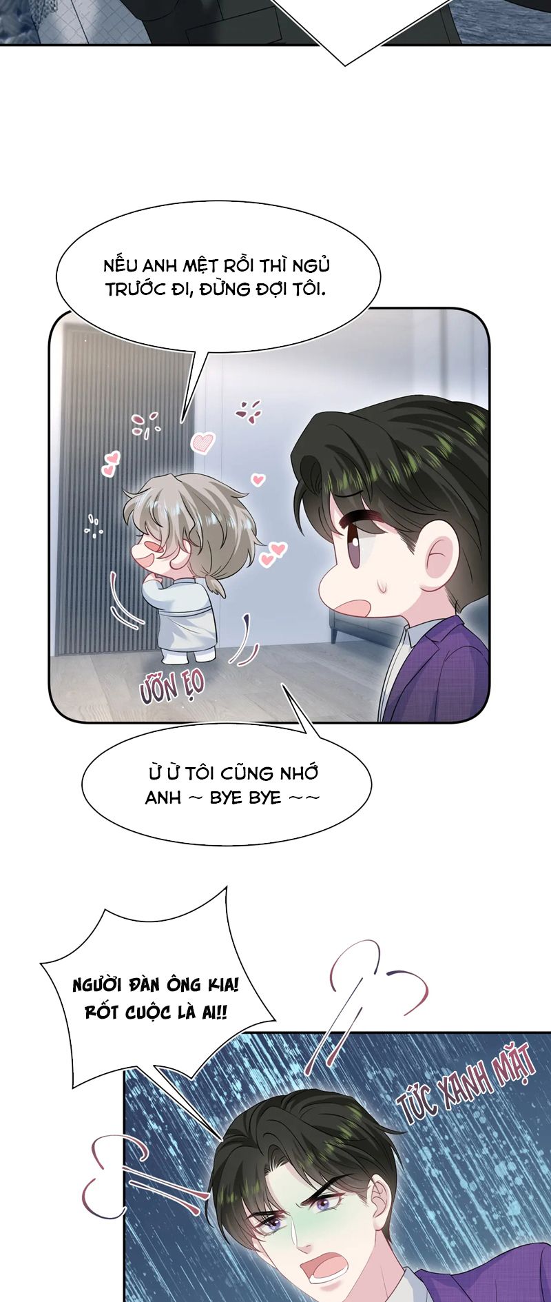 Tuyệt Mỹ Bạch Liên Hoa Online Dạy Học Chap 262 - Next Chap 263