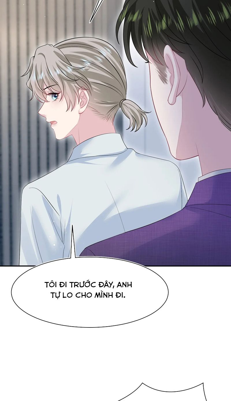 Tuyệt Mỹ Bạch Liên Hoa Online Dạy Học Chap 262 - Next Chap 263