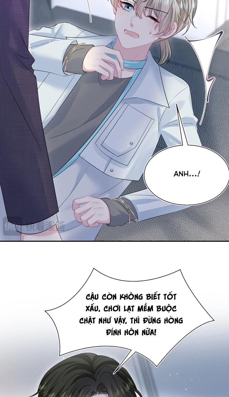 Tuyệt Mỹ Bạch Liên Hoa Online Dạy Học Chap 262 - Next Chap 263