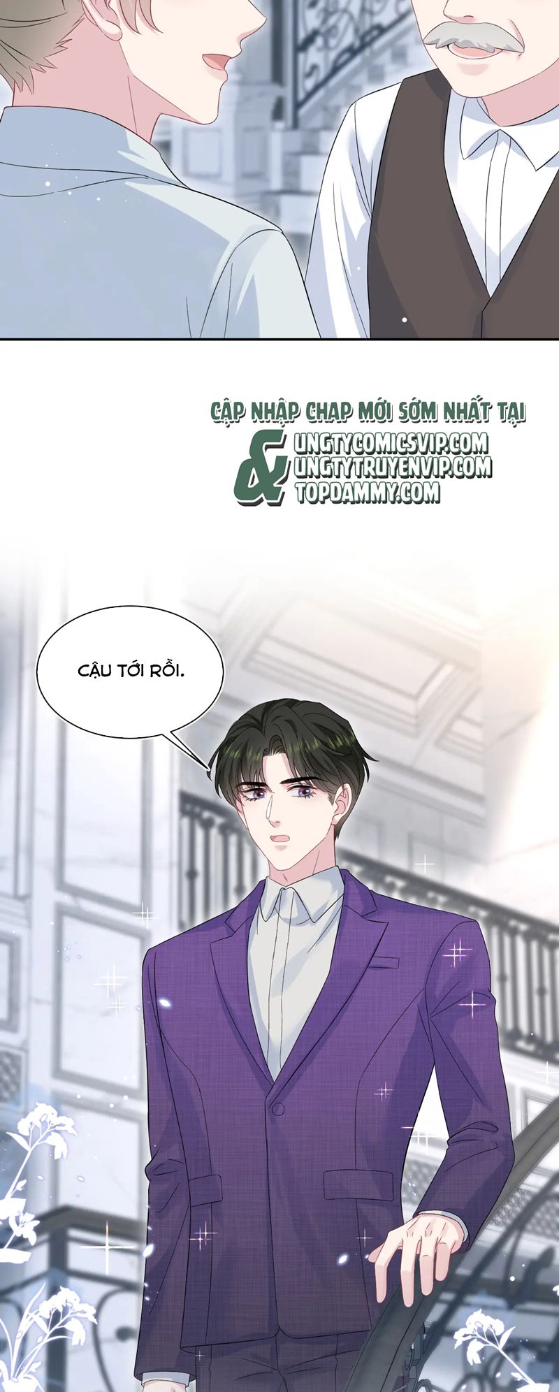 Tuyệt Mỹ Bạch Liên Hoa Online Dạy Học Chap 262 - Next Chap 263