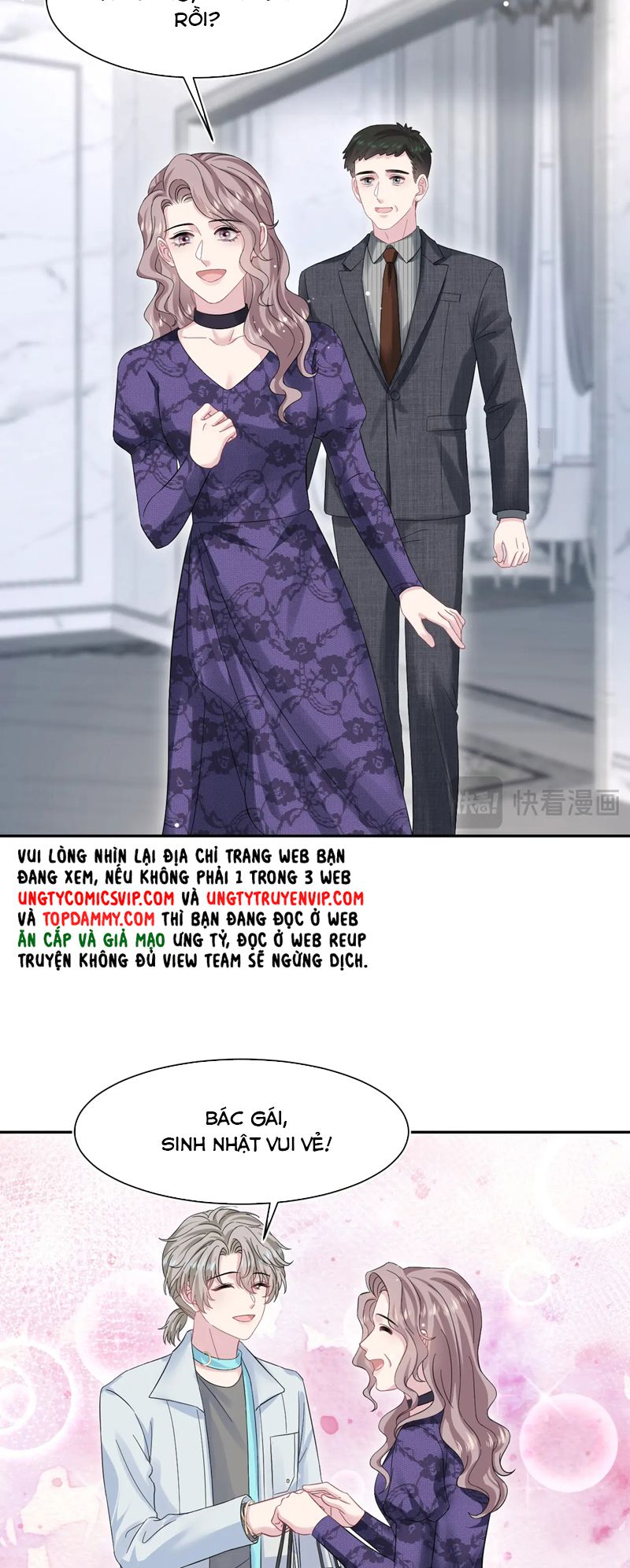 Tuyệt Mỹ Bạch Liên Hoa Online Dạy Học Chap 262 - Next Chap 263