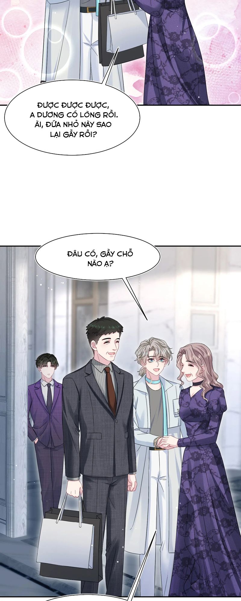 Tuyệt Mỹ Bạch Liên Hoa Online Dạy Học Chap 262 - Next Chap 263