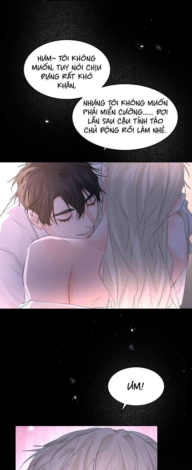 Tiền Nhiệm Vi Vương Chapter 52 - Trang 4