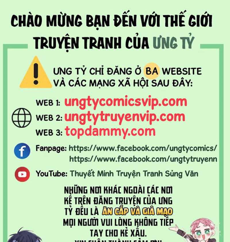 Tôi Không Cùng Anh Đến Vùng Đất Bắp Ngô Đâu! Chapter 23 - Trang 4