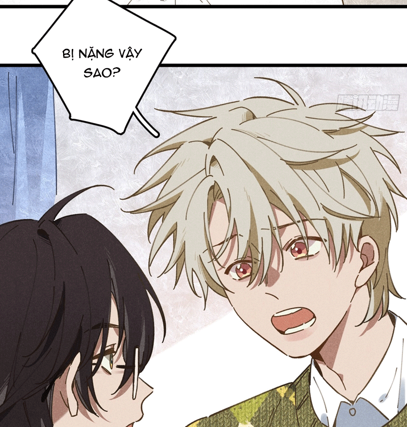Tôi Không Cùng Anh Đến Vùng Đất Bắp Ngô Đâu! Chapter 23 - Trang 4
