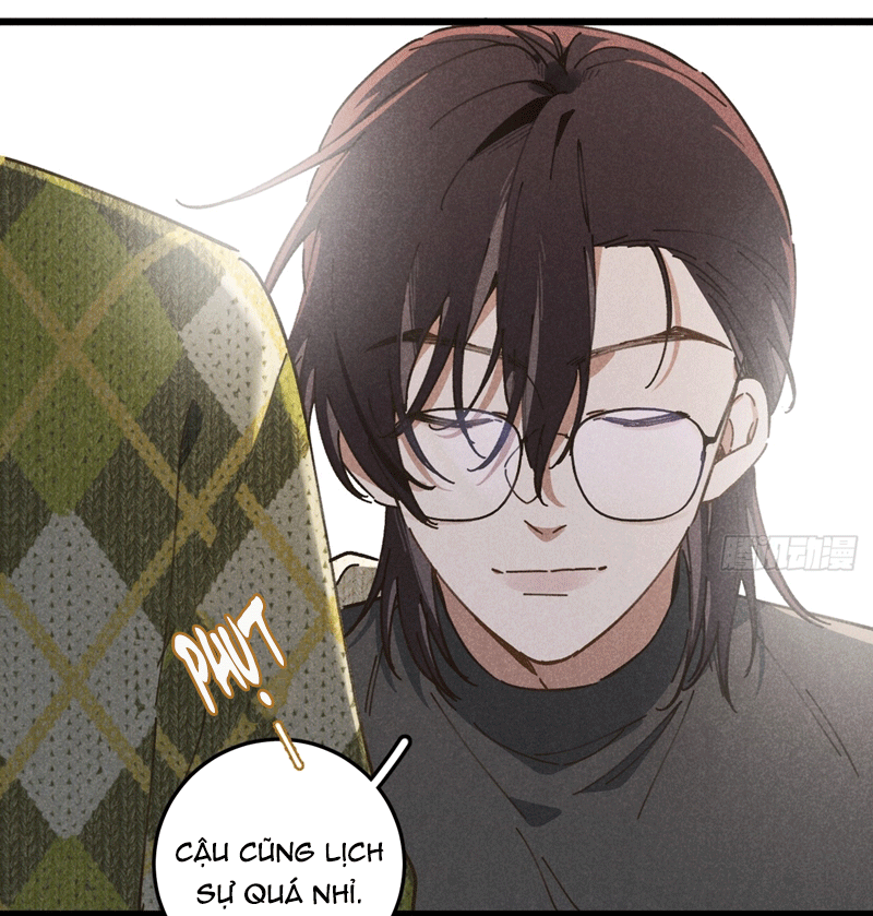 Tôi Không Cùng Anh Đến Vùng Đất Bắp Ngô Đâu! Chapter 23 - Trang 4