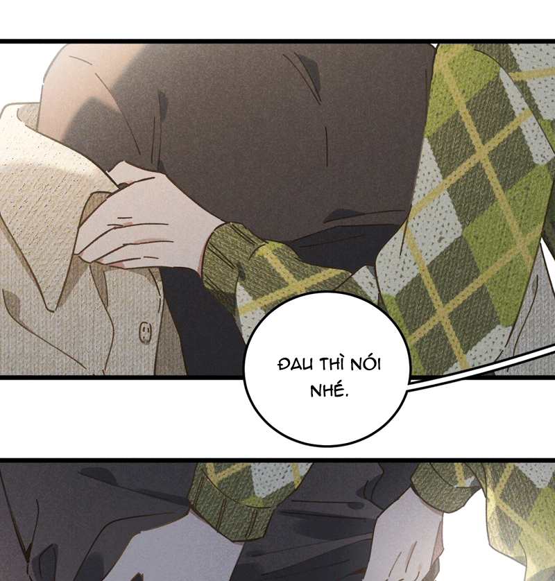 Tôi Không Cùng Anh Đến Vùng Đất Bắp Ngô Đâu! Chapter 23 - Trang 4