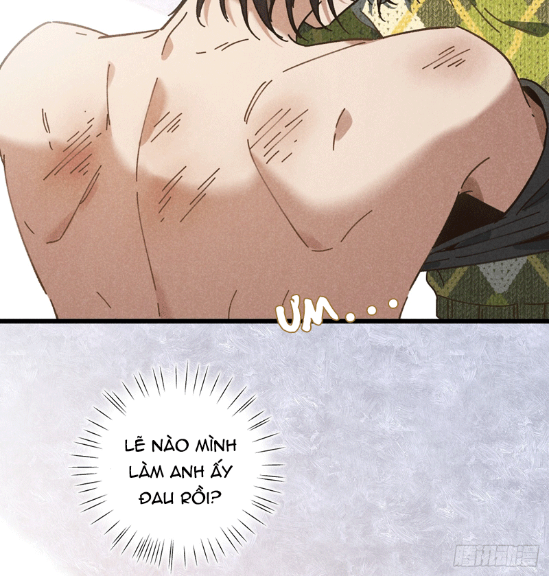 Tôi Không Cùng Anh Đến Vùng Đất Bắp Ngô Đâu! Chapter 23 - Trang 4