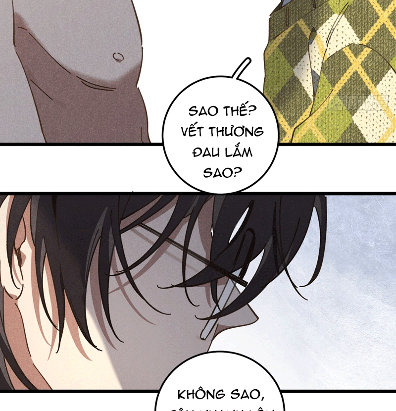 Tôi Không Cùng Anh Đến Vùng Đất Bắp Ngô Đâu! Chapter 23 - Trang 4