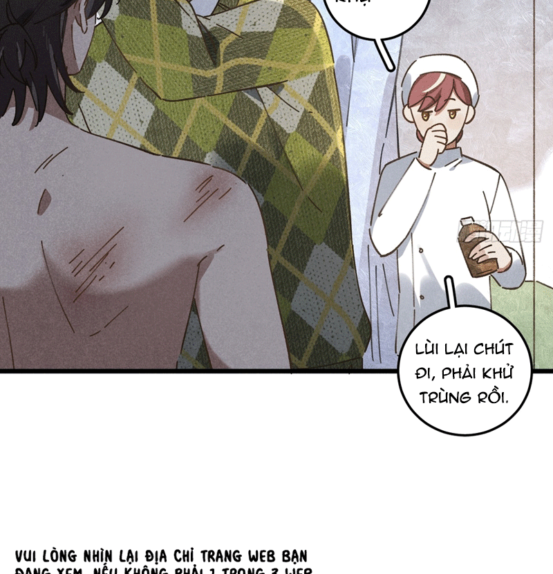 Tôi Không Cùng Anh Đến Vùng Đất Bắp Ngô Đâu! Chapter 23 - Trang 4