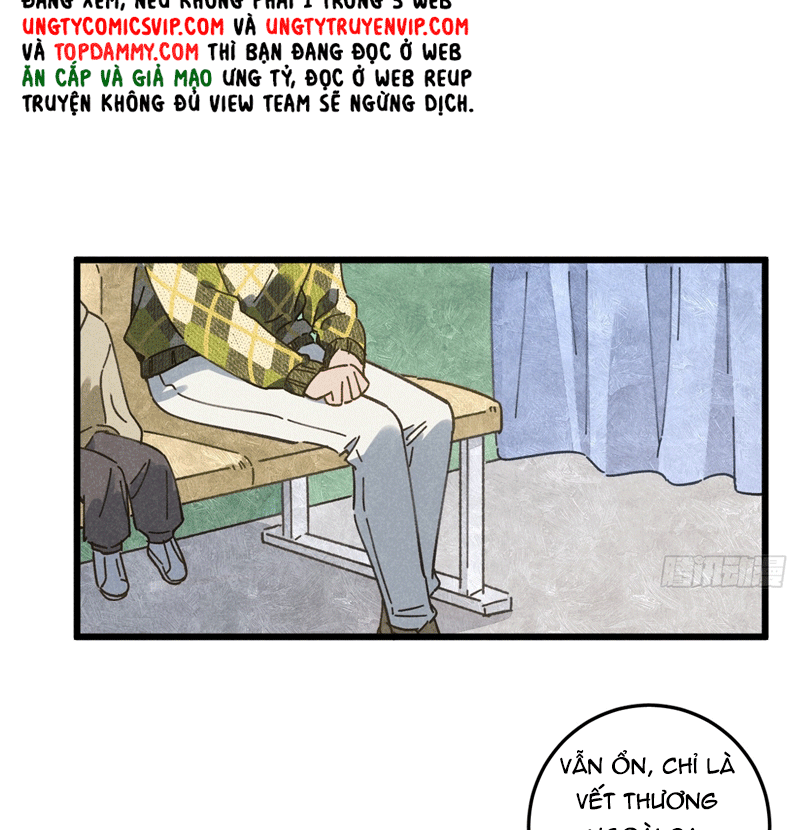 Tôi Không Cùng Anh Đến Vùng Đất Bắp Ngô Đâu! Chapter 23 - Trang 4