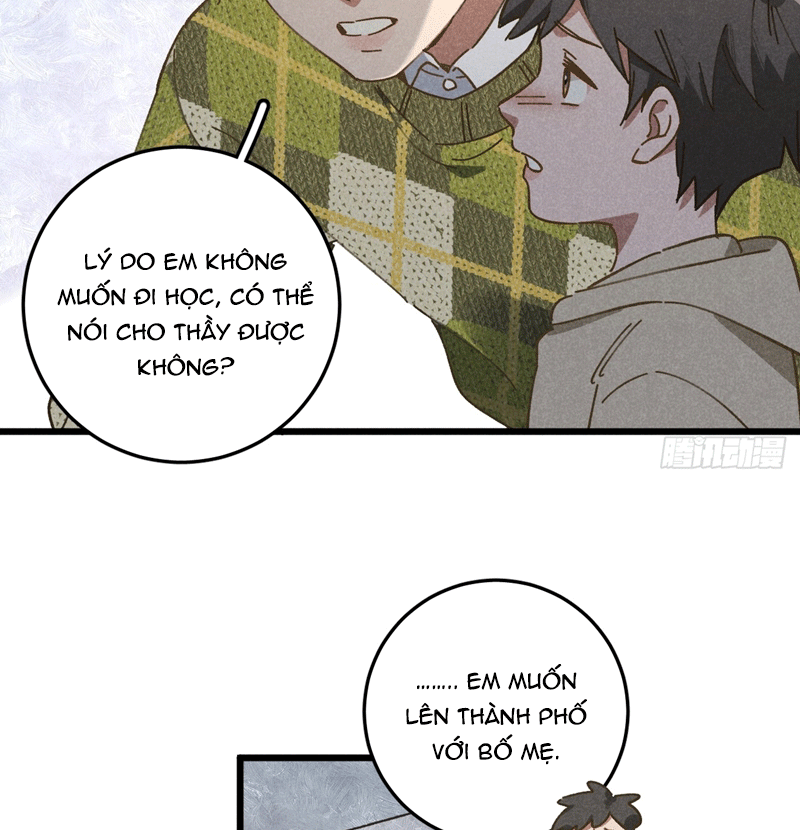 Tôi Không Cùng Anh Đến Vùng Đất Bắp Ngô Đâu! Chapter 23 - Trang 4