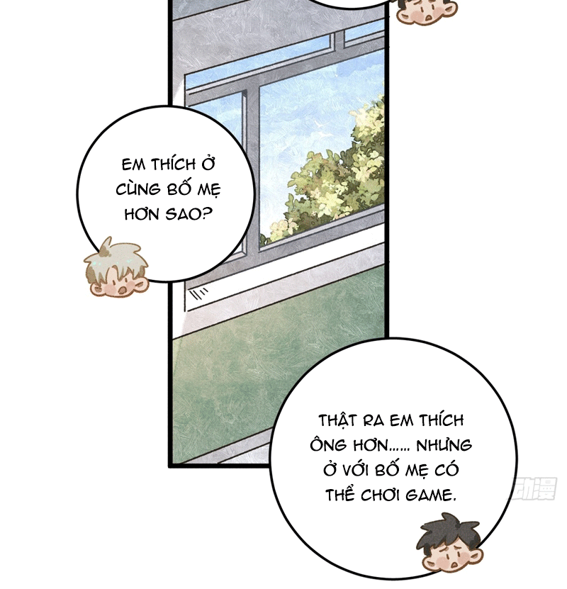 Tôi Không Cùng Anh Đến Vùng Đất Bắp Ngô Đâu! Chapter 23 - Trang 4
