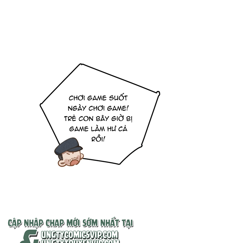 Tôi Không Cùng Anh Đến Vùng Đất Bắp Ngô Đâu! Chapter 23 - Trang 4