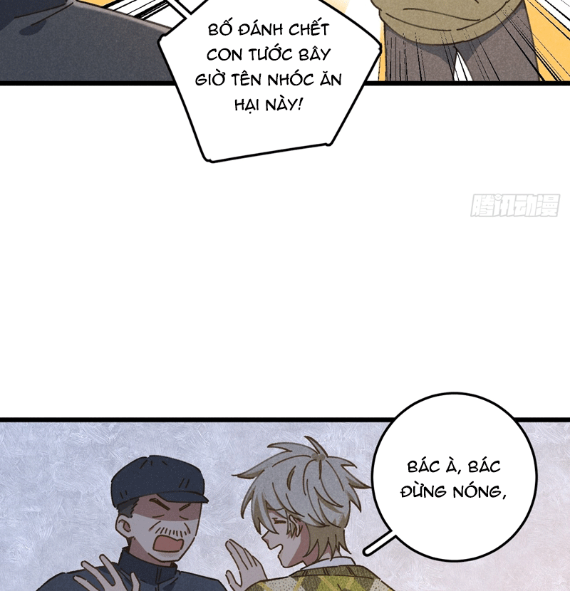Tôi Không Cùng Anh Đến Vùng Đất Bắp Ngô Đâu! Chapter 23 - Trang 4